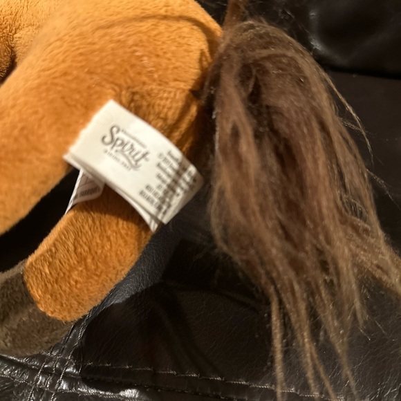 Spirit Horse Stuffed Animal - Picture 3 of 4